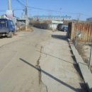 쇄암리 마을회관 이미지