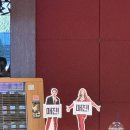 에이엠디지 (A. M. D. G.) | [뮤지컬] 김호영&강홍석 킹키부츠 1열 관람 후기 (시야, 주차 등)