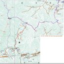 오가피 한우 농장 | 죽렴지맥 2구간(마차재-곰봉(1016m)-미구치-미구교).