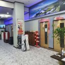 스카이골프존 이미지