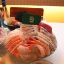 시장횟집 이미지