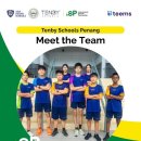 TIS Penang - ISP Games 2026 from 18–20 June. 이미지