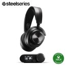 (주)게임브로드밴드 | 스틸시리즈 Arctis Nova Pro 무선 게이밍 헤드셋 X 실사용 후기