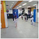 경희대석사효태권도장 이미지