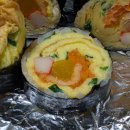독새기김밥