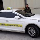 창원협동조합택시 이미지