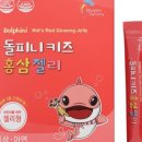 엔돌핀젤리 이미지