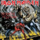 Children of the Damned · Iron Maiden 이미지