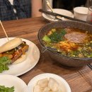 꼼빼미하우스 | 부산 서면 미슐랭 맛집 추천 ‘바오하우스’ - 메뉴, 웨이팅 후기