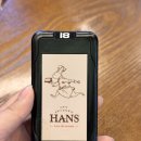 한스엔N | 정자역 달달한 디저트 카페 한스 케이크부터 음료까지 솔직 후기