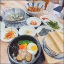 육해도 79 | 김해 장유 아울렛 근처 맛집 솥밥부터 새우장까지 퀄리티 미쳤다! 육해도79 솔직 후기