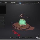 원통중학교 | 아인스타 휴대용 3D 스캐너 모델링 작업 과정 살펴보기