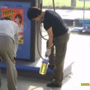 안현주유소 이미지