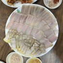 큰손김치전문점
