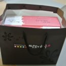 떡보의하루 상무점 | 1000만개 돌파~ 답례떡은 떡보의하루!! (광주 상무점)