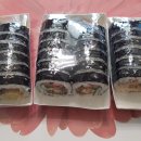 달인김밥 이미지