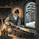 일월산기슭 | [토정비결 542괘] 수지즉길지의(守之則吉之意) : 내실을 다져 황금빛 결실을 맺는 운