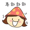 가루김밥떡볶이 이미지