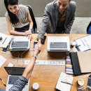 레벨업 PC방 이미지