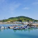 횡간마을회관 | 섬 그대로의 섬, 횡간도