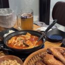 또봉이통닭신설동점 | 신설동 치맥 또봉이통닭 후라이드 + 국물떡볶이