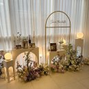 W. 20221203 wedding day (센텀사이언스파크 더하우스홀 본식 후기)