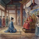 소현1농5-8 | 아들의 죽음으로 의심받은 왕, 소현세자 독살설의 시작