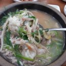 밀양돼지국밥 이미지