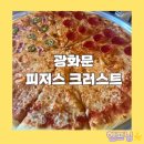피저스크러스트