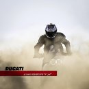 DUCATI 'DESERT X' 이미지