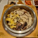 동백죽 | 용인 동백 세브란스 병원 죽이야기