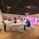 국립국악원 국악박물관 이미지