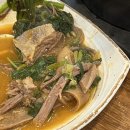 할매흑염소탕 | [의정부] 할머니랑 다녀온 흑염소 요리 전문점,“약초원” 솔직후기