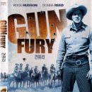 한없는 추적 (Gun Fury) - 액션, 모험, 범죄, 서부/록 허드슨, 도나 리드 이미지