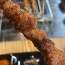 로탕훠궈&생양꼬치