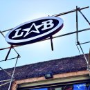 코스타몰 | 캘리포니아 코스타메사 힙한 MZ 모이는 더랩 안티몰 &amp; 눅 커피 바