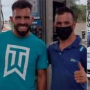 백수주유소 이미지