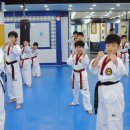 명품태권도장 이미지