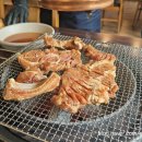 마당놀이화로구이 | [ 과천 서울대공원 & 렛츠런파크 서울 근처 맛집 ] 마당놀이 화로구이 데이트팝 후기 : 수제 돼지갈비