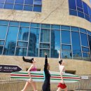 짱이레분식 | [25년 여름나기 2탄]거북섬 웨이브파크 서핑/웨이브엠 호텔