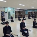 현대검도관 이미지