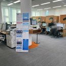 위례도서관 2층 이미지