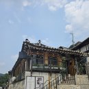 삼청빙수카페