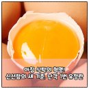 임동마트*전자상거래 | 난각 1번 유정란 삶의 질 상승템, 이 계란이 특별한 이유! - 아침 식탁의 혁명!신선함의 새 기준