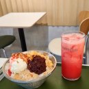 커피베이청계산입구역점