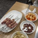 진미꼬치(본점) | 거제맛집]맛잘알 현지인들이 줄서서 먹는 예약없이 먹기 힘든 찐현지인 인생맛집 오복양꼬치 내돈내산 후기