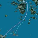 대일해운(가자바다로/아일랜드/욕지호) 이미지