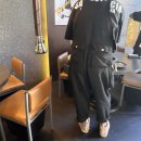 야호숯불구이