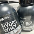 (주)옵티멈 | [2025 후기] 옵티멈 뉴트리션 플래티넘 하이드로 웨이 초콜릿| 단백질 보충제 | 단백질쉐이크