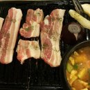 연탄구이 이미지